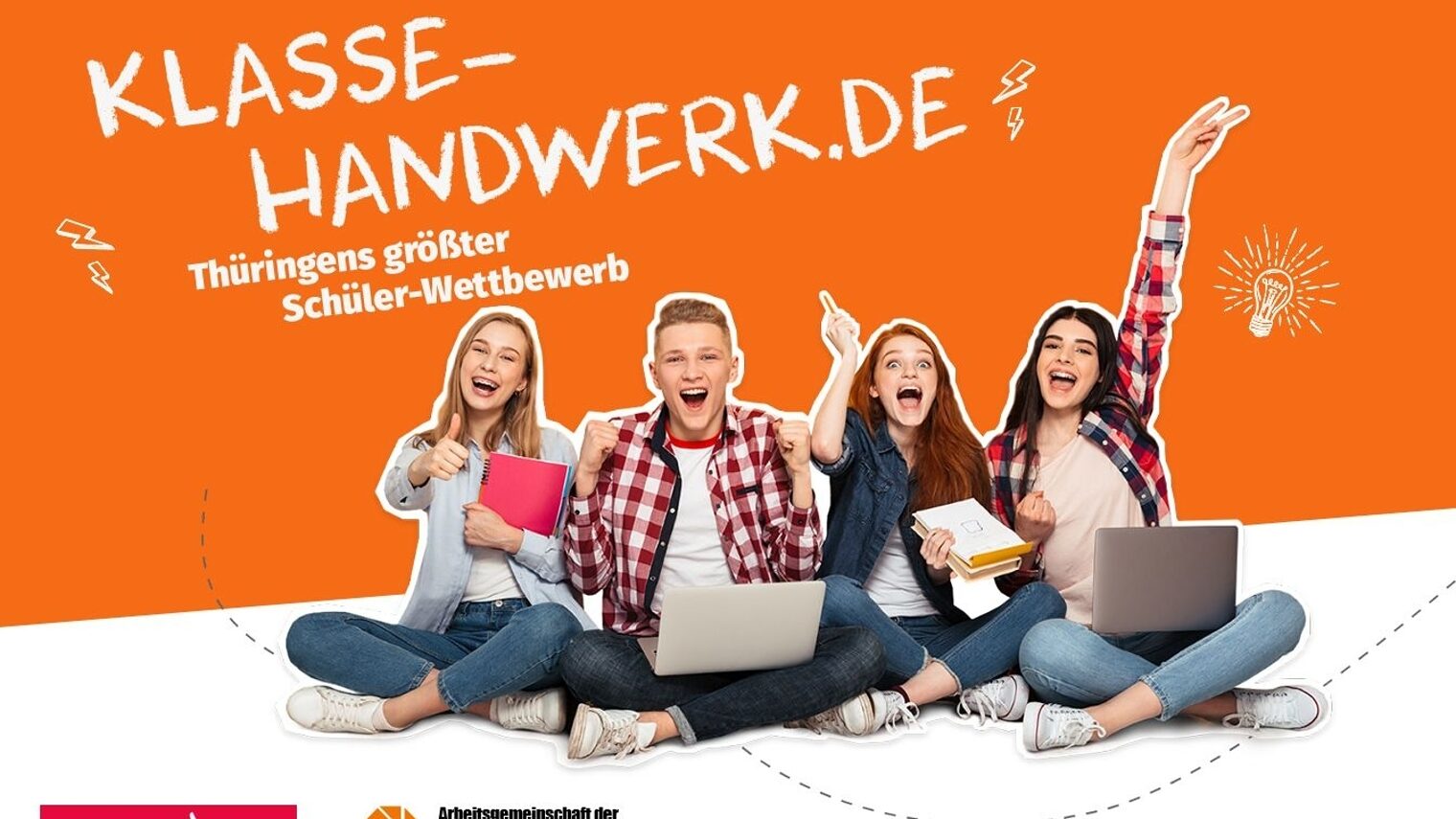 Klasse Handwerk 2023