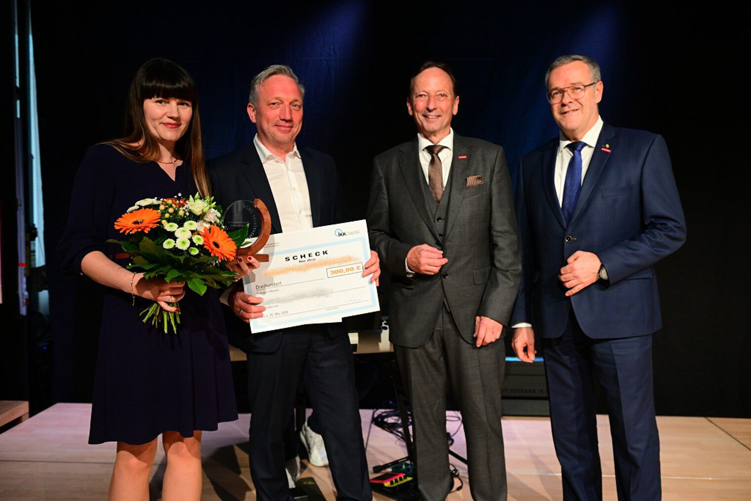2024-HWK-Meisterball-MarcusDassler_Beste Betriebswirtin