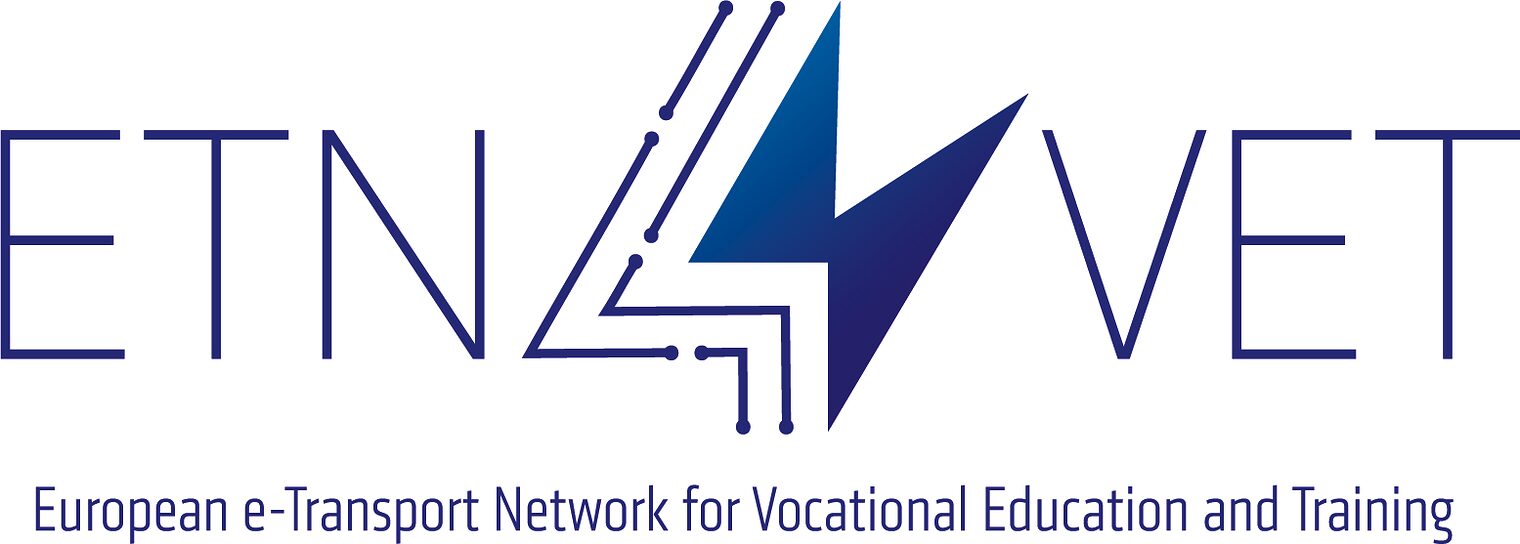 Logo etn4vet