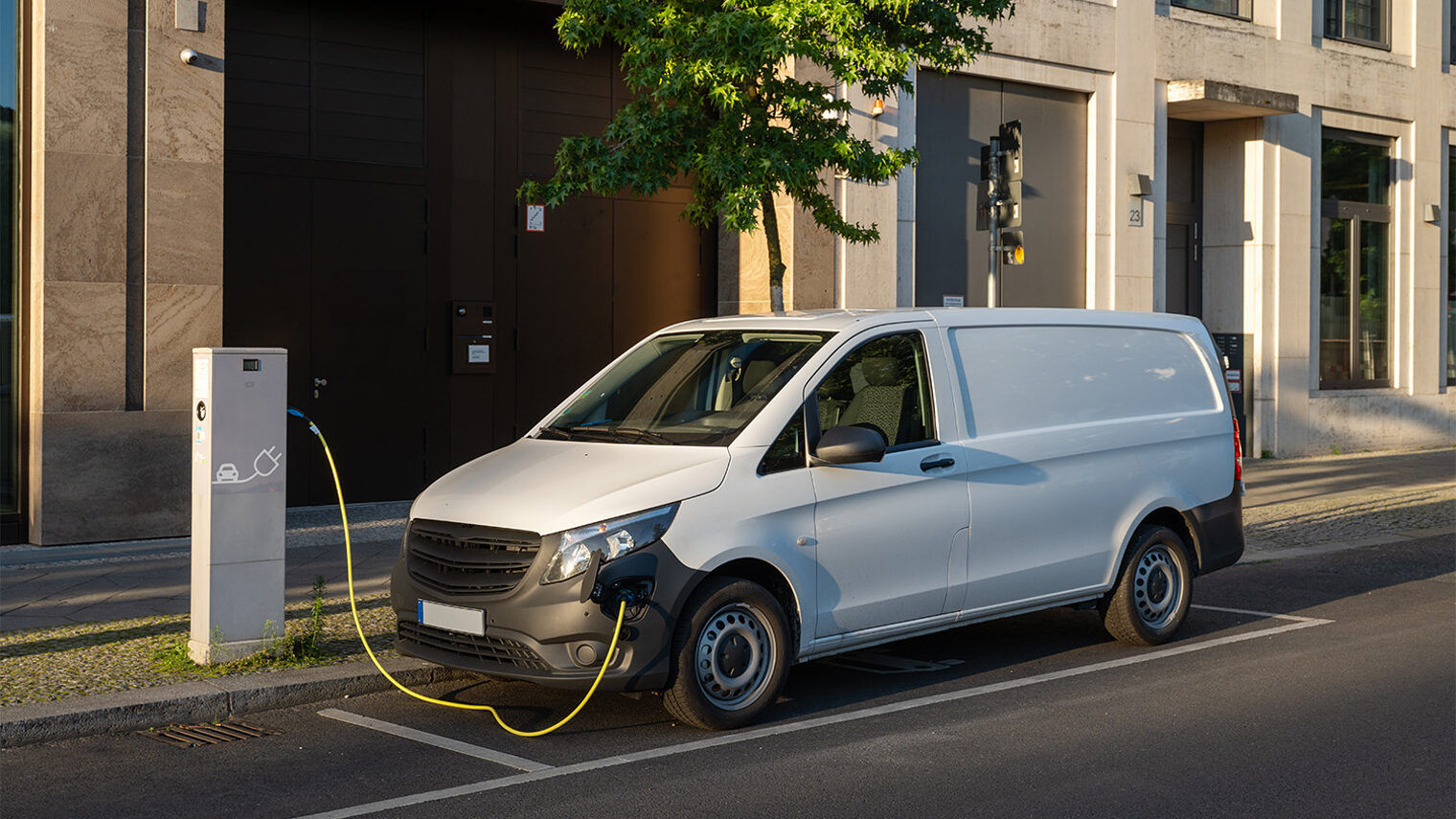E-Transporter