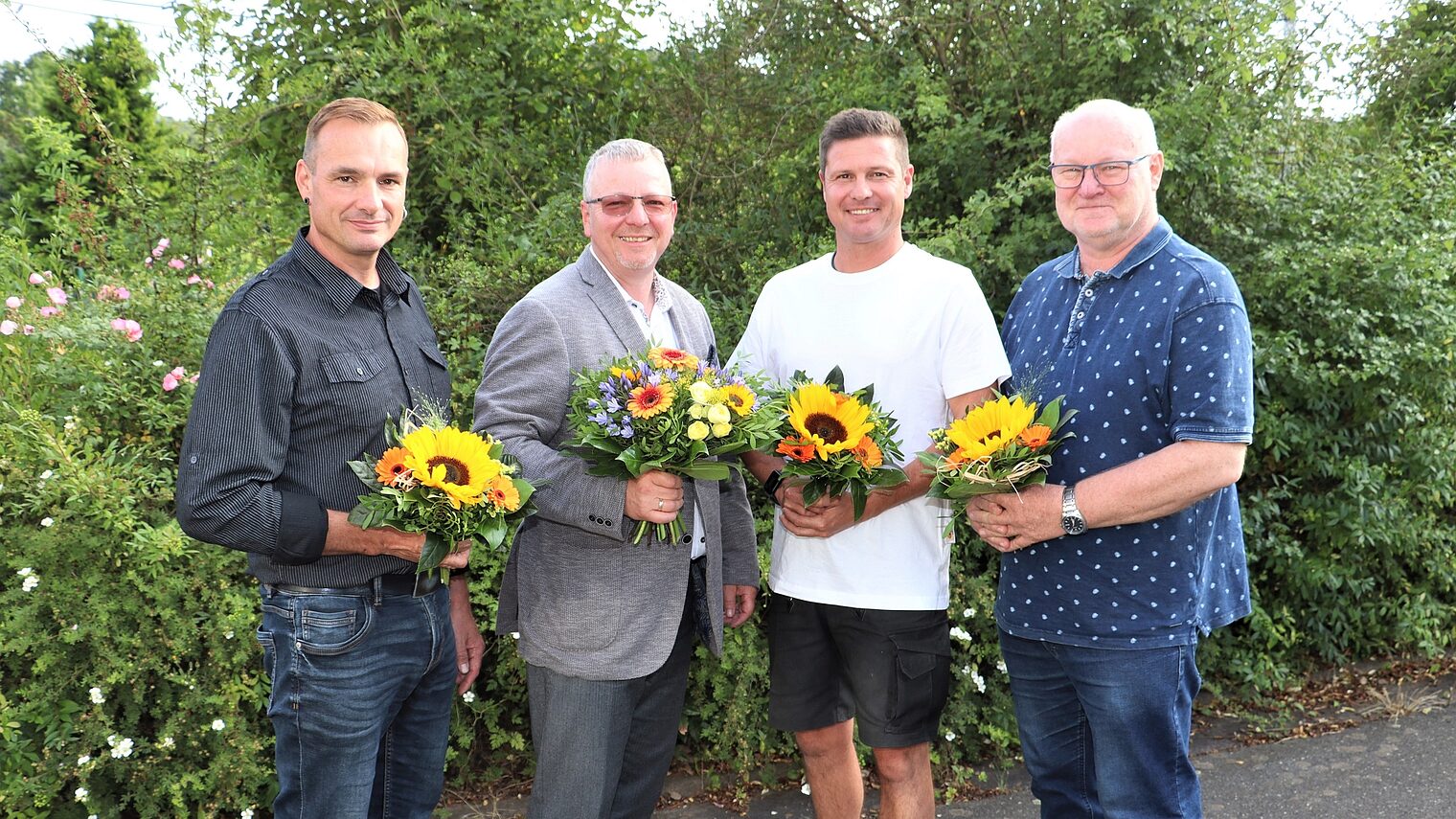 Wahl KHS Rudolstadt 2024