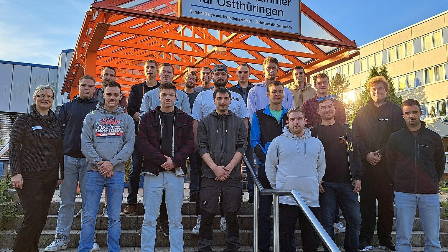 Meisterkurs Zeulenroda 2024