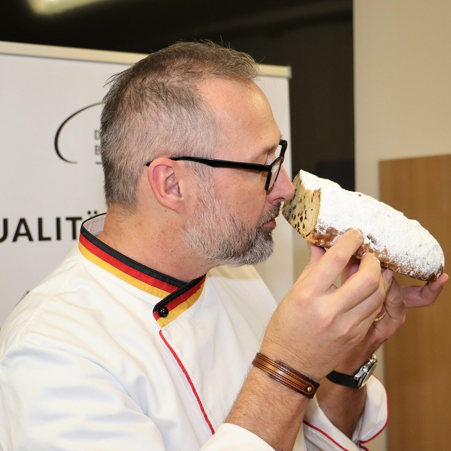 Stollenprüfung 2024-3