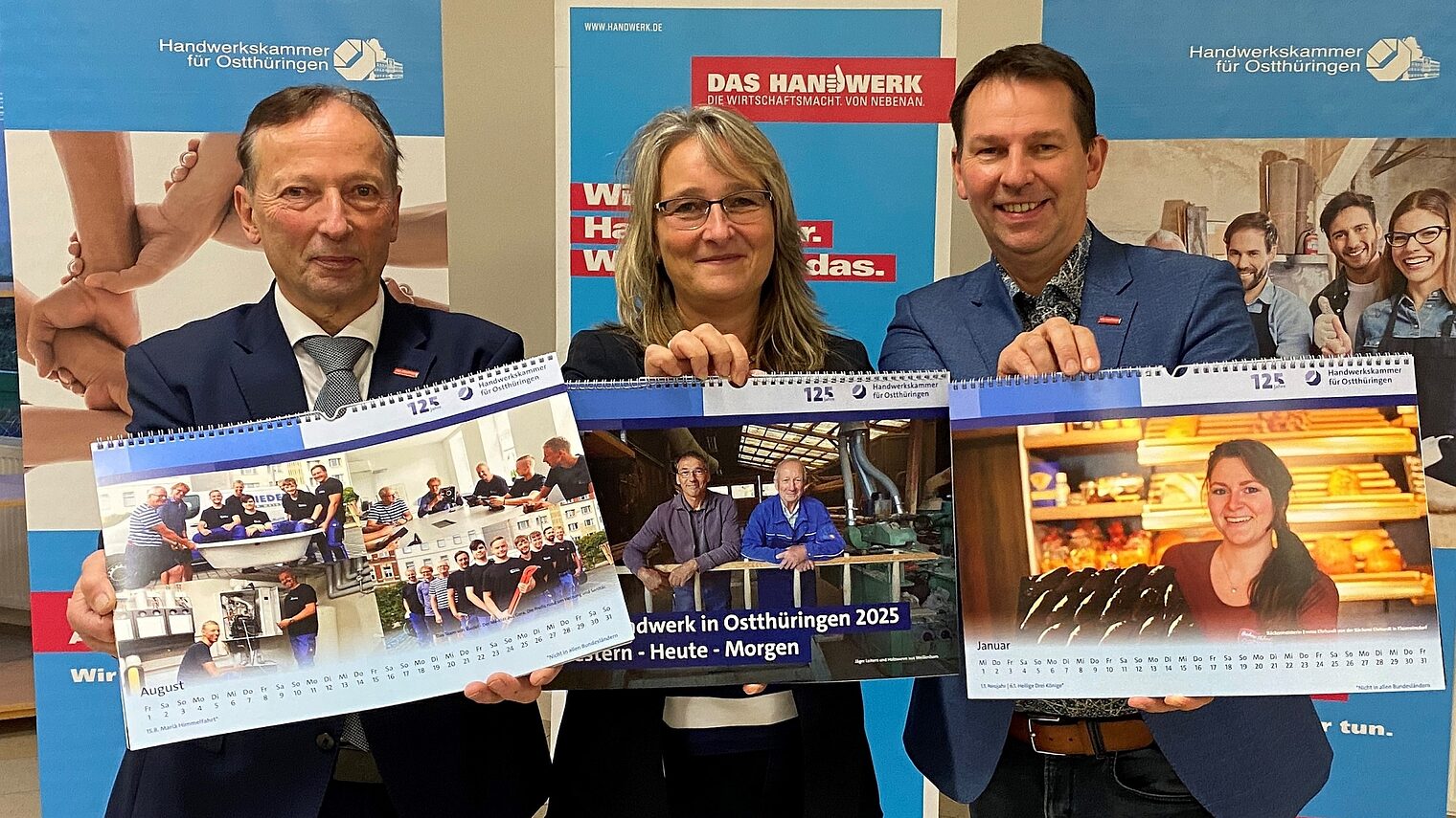 Social Media Kalender 2024