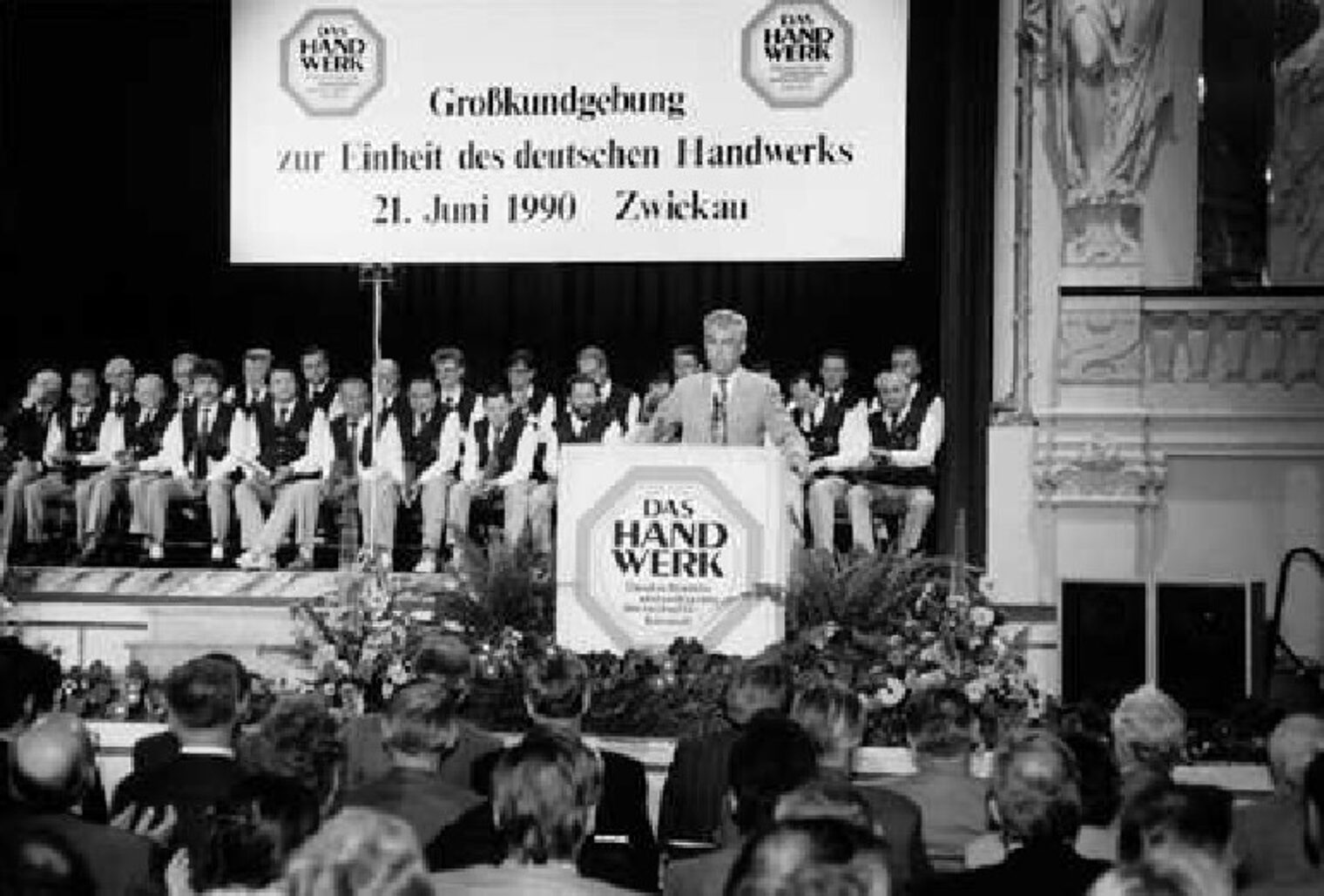 1989 Großkundgebung