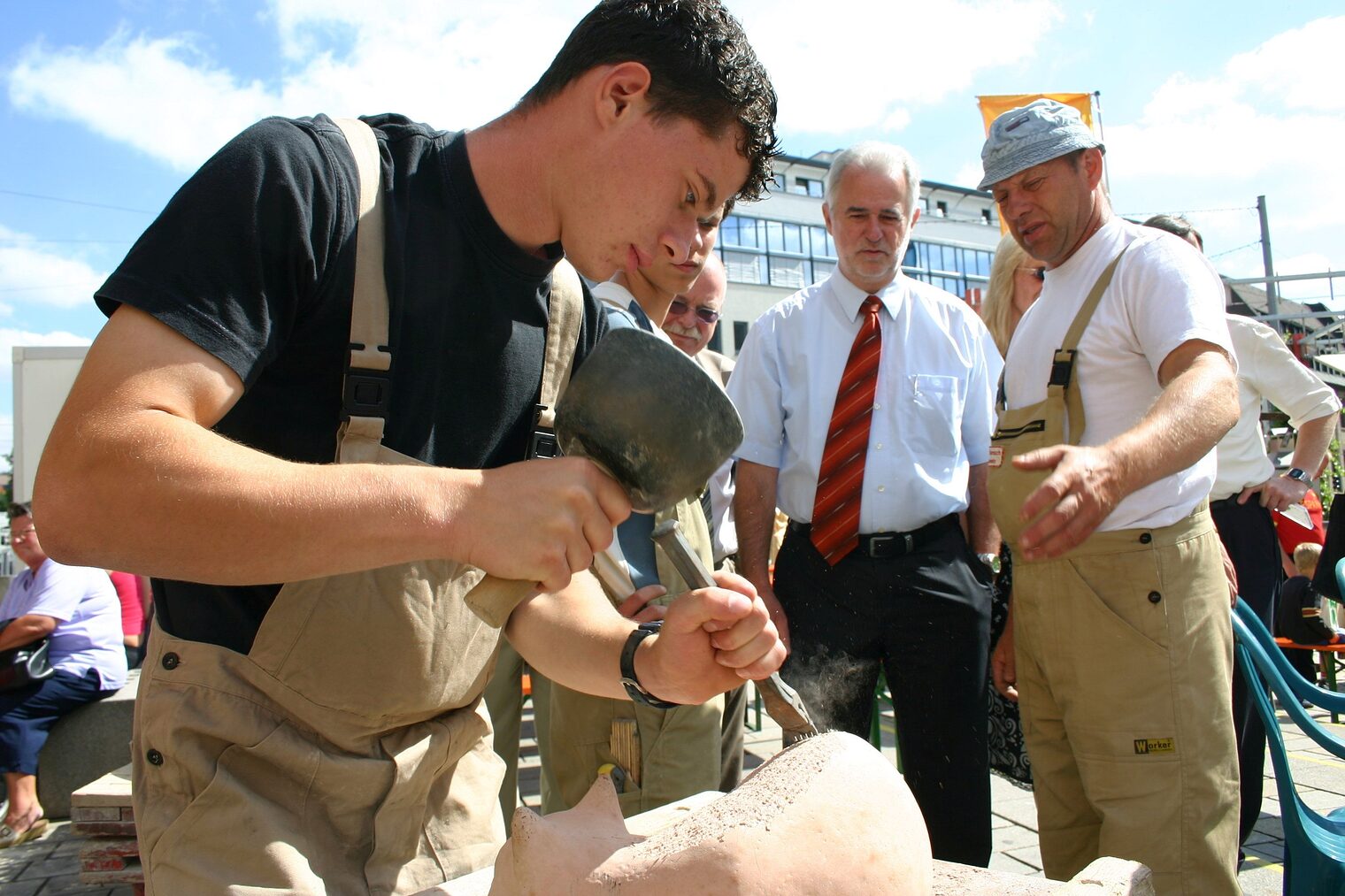 2006 Thüringentag in Jena