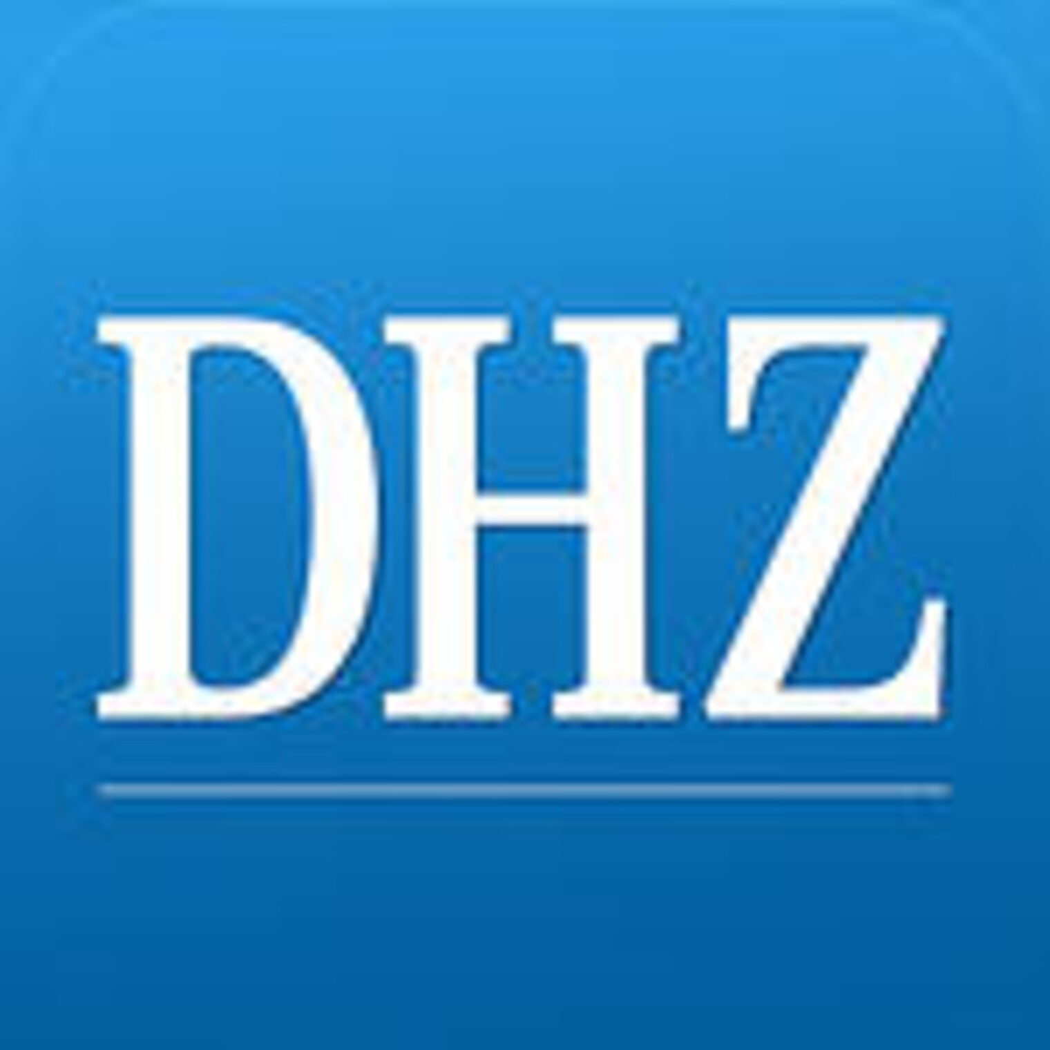 DHZ-Logo