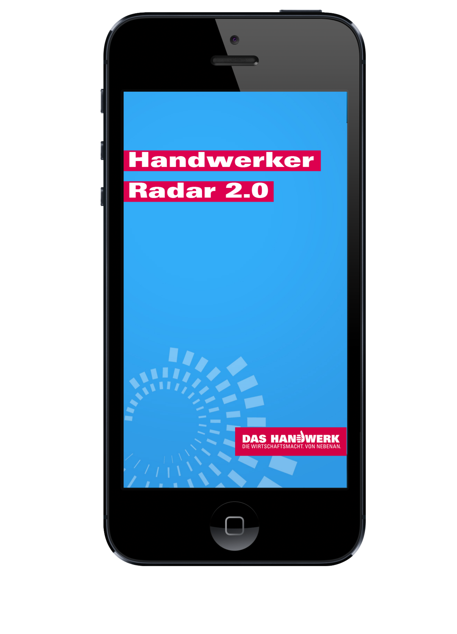 Handwerkerradar