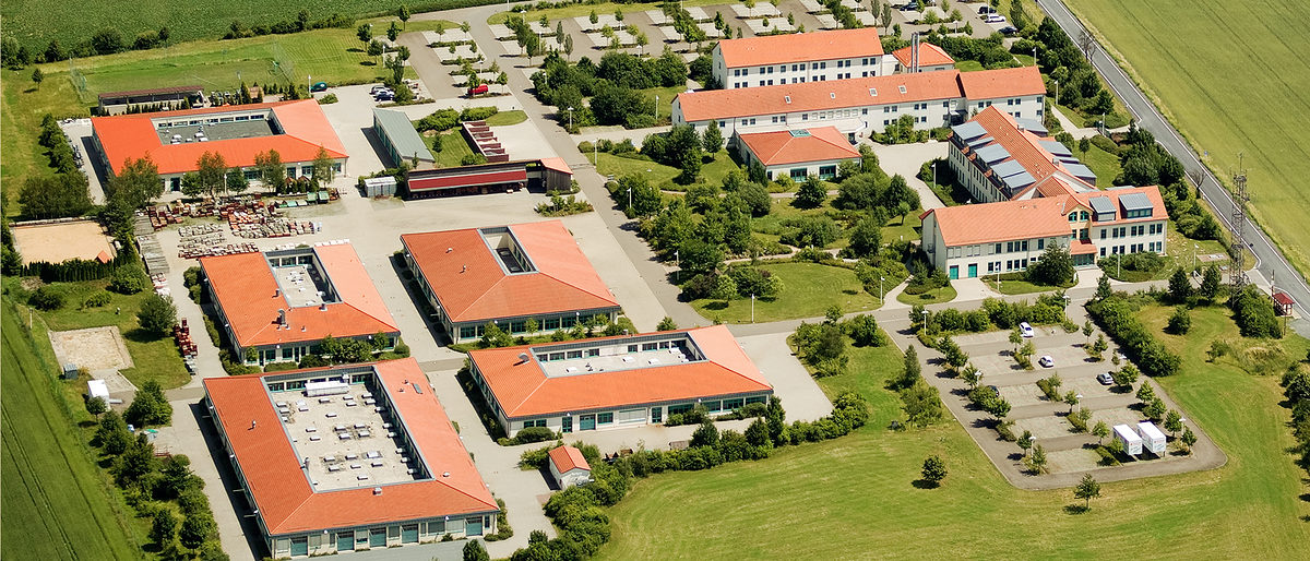 Bildungsstätte Gera