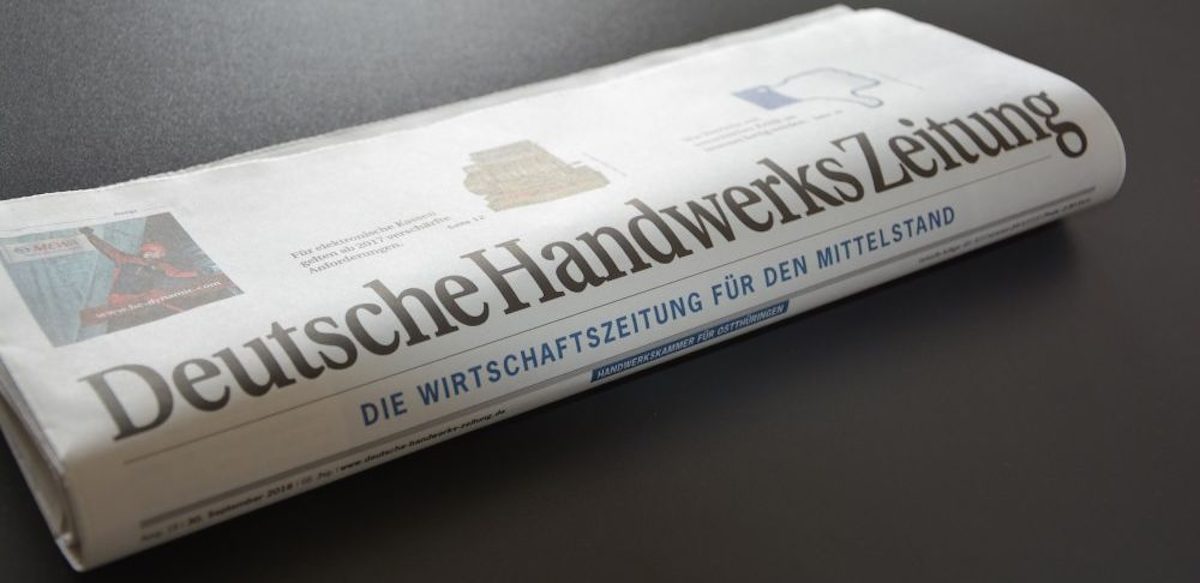 DHZ Ostthüringen