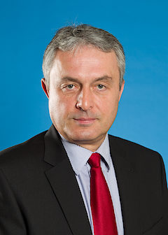 Andreas Berger