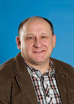 Peter Friedrich