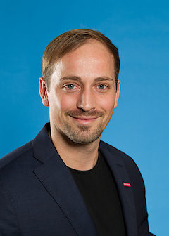 Michél Geinitz