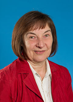 Beate Jeworutzki