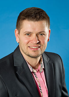 Torsten Scheiding
