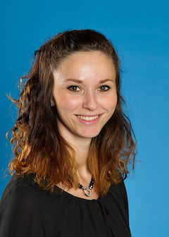 Michéle Schumann