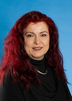 Undine Wachsmann