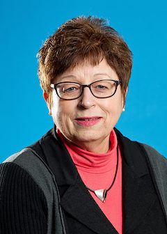 Gudrun Büttner