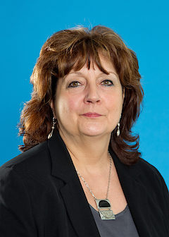 Barbara Kramann