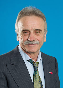 Hartmut Streipert
