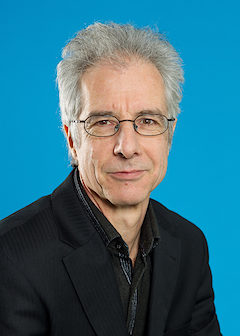 Jörg Unger