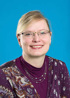Vera Buchholz