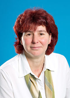 Antje Gruner