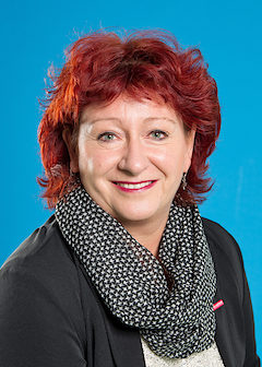 Susanne Voß