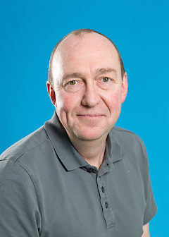 Steffen Köhler