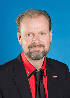 Jörg Behling