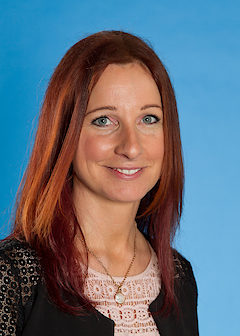 Geinitz, Silke