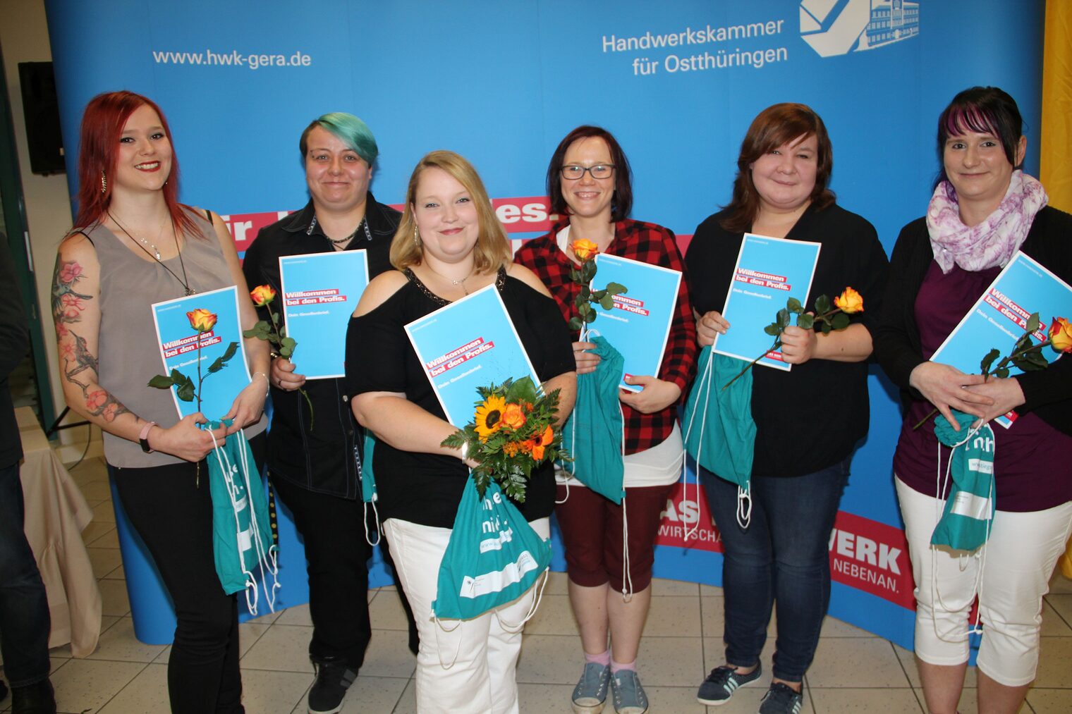 Fachverkäufer Fleischerei