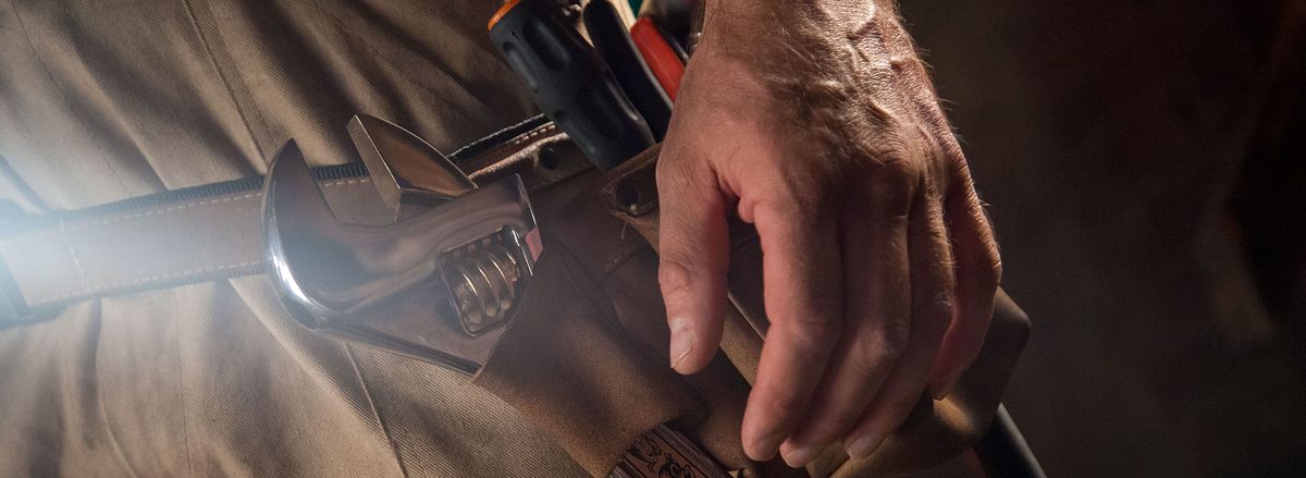 Das Handwerk: Making-of TV-Spot 2018