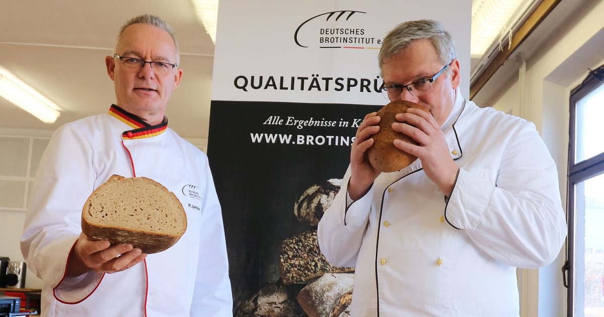 Brotprüfung1