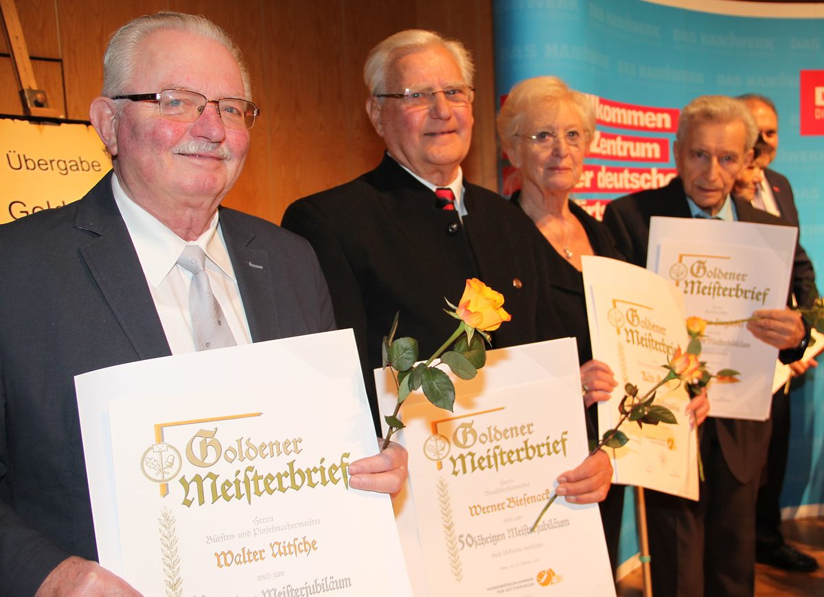 18Altmeister 50