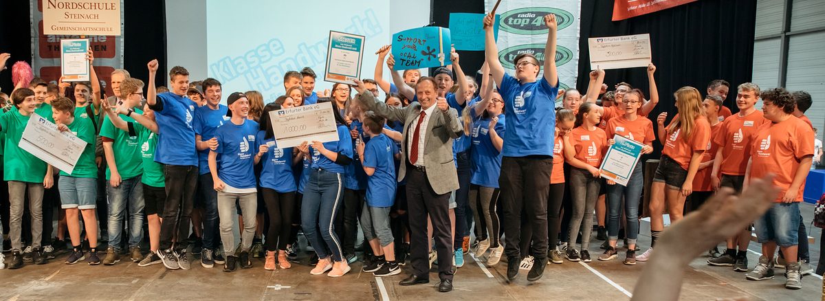 Klasse Handwerk 2018