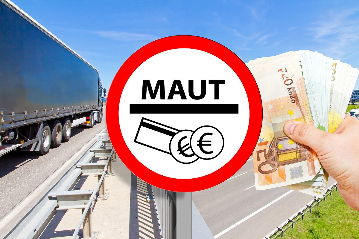 Mautgebühren