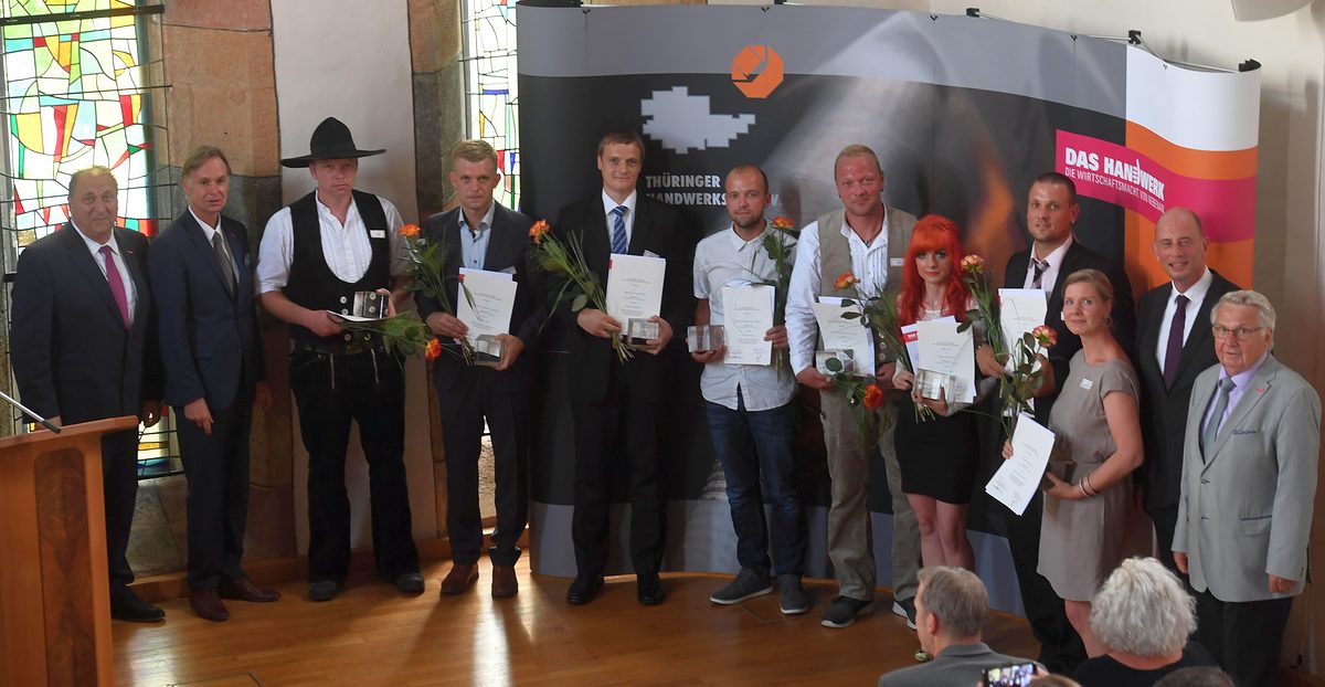 Internet Meisterprämie 2018