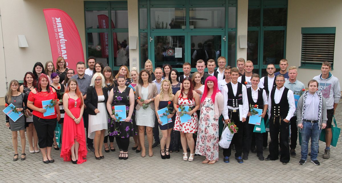GFS Gruppenbild