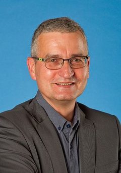 André Kühne