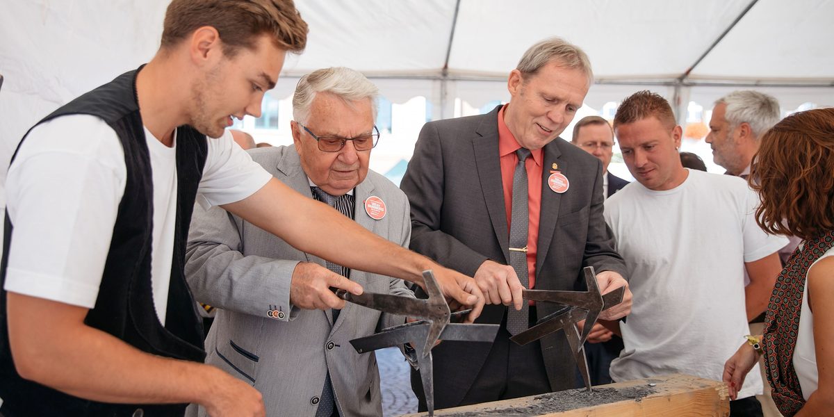 Tag des Handwerks 2018