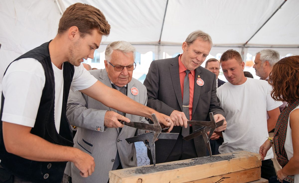 Tag des Handwerks 2018