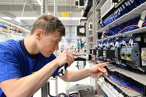 Meisterkurs Teil I und II Elektrotechniker